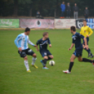 MTE 1904 - Tatabánya Fc (2:1) Gratulálunk! (Fotó: Nagy Mária)