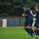 MTE 1904 - Tököl VSE (4:0) (Fotó: Nagy Mária)