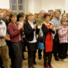 Vecsei László Ezékiel: 