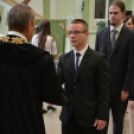 Egyetem tanévnyitó (Fotó: Nagy Mária)