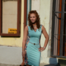 Kult - Utca  divatbemutató