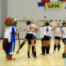 EU-FIRE Mosonmagyaróvár - NEKA 