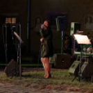 Múzeumok éjszakája - Moson Big Band koncertje (Fotó: Horváth Attila)