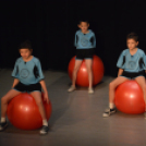 Éltes Mátyás Iskola bemutatkozása (Fotó: Nagy Mária)