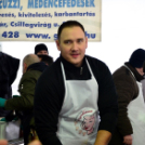 IV. Kolbásztöltő Fesztivál ( Fotó: Patács Judit )