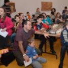 Sakk karnevál (Fotó: Nagy Mária)