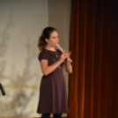 Karitatív Karácsonyi ünnep (Fotó: Nagy Mária)