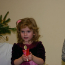 Pillangó Óvoda és Családi Napközi, Karácsonyi ünnepség (Fotó: Stipkovits Veronika)