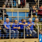 MKC SE - Budaörs (27-26) (NBI Alapszakasz) (Fotó: Horváth Attila)