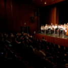 Zeneiskolai Növendék Hangverseny (Fotó: Horváth Attila)