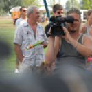 Hal és Kenyér fesztivál Lipót - Hungarocky Táncegyesület fellépése