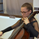 Varga György festő- és iparművész Megfestett idő című kiállítása