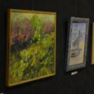 Művésztalálkozó (Fotó: Nagy Mária)