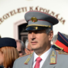 Szigetköz ízei, Vármegye borai Fesztivál 3 nap, 140 Éves Mosonmagyaróvár Város Tűzoltósága (Fotó: Bánhegyi István)