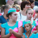 Szent István Napok 2017 - Fúvószene napja