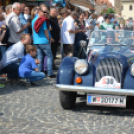  Pannonia-Carnuntum Old-Timer Rallye (Fotó: Nagy Mária)