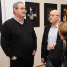 Nagy pillanatok - fotókiállítás (Fotó: Tomasits Károly)