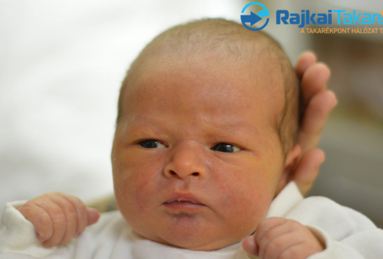 Vogl Kristóf, 3330 gr. Mosonmagyaróvár