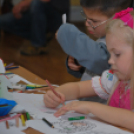 Táncház (Fotó: Nagy Mária)