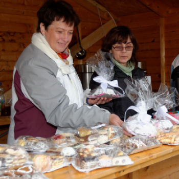 Erzsébet napi vigalom (fotó: Horváth Attila)