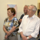 Múzeumi Világnap - Pusztai terem avatása