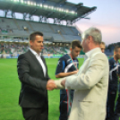 Megyei Kupa döntő eredményhirdetés (Fotó: Nagy Mária)