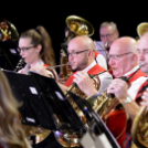 LIONS JÓTÉKONYSÁGI HANGVERSENY