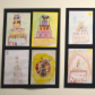 Mosonmagyaróvári Csokoládé Fesztivál, első nap