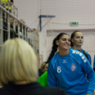 Mosonmagyaróvári Kézilabda Club – DVSC-TVP 25–24 (11–10)