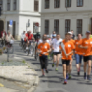 Fáklyafutás, XIV. Európai Ifjúsági Olimpiai Fesztivál Győr 2017 