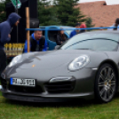 III. Nemzetközi Autós Találkozó Halászi (fotó: Patács Judit)