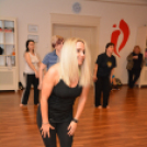 Nyílt nap a Magnóliában (Fotó: Nagy Mária)