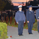 56-os Emlékpark és Gyásztér, Kegyeleti megemlékezés