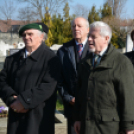 Olasz hadisír szentelés (Fotó: Nagy Mária)