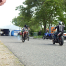 Street Fighter Show Jánossomorján Szöllősi Pepével