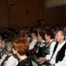 Tavaszváró dalosünnep