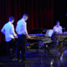 I. Dobos és Ütőhangszeres nap Bükki Attila emlékére