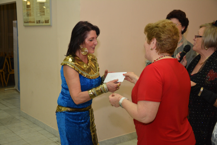 17. Maskara Bál (Fotó: Nagy Mária)