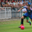 Futura Mosonmagyaróvár - Majosi SE (2:2)