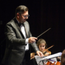 JUBILEUMI HANGVERSENY