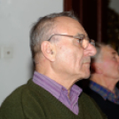 Múzeumi esték, Képek és előképek (fotó: Horváth Attila)