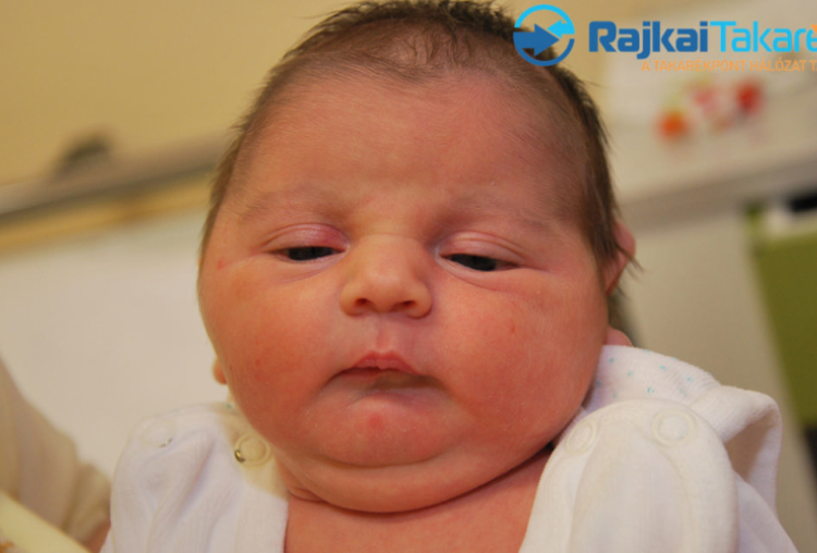 Pusztai Virág, 2900 gr. Jánossomorja