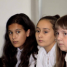 Az Újhelyi Imre Általános Iskola jótékonysági koncertje és díjátadója