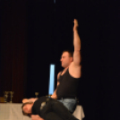 Városi sportnap 2 (Fotó: Nagy Mária)