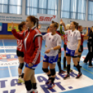 Rájátszás 3. mérkőzés - MKC SE – Ipress Center-Vác (20-26) (Fotó: Horváth Attila)