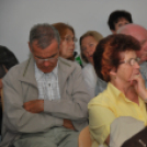 Hatvani Emőke kiállítása - Ilyennek láttam Ausztráliát (Fotó: Nagy Mária)