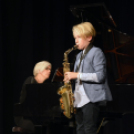 Növendékhangverseny