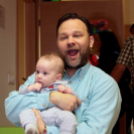 Dumaszínház - Aranyosi Péter estje a Pillangó óvodában és mini bölcsődében