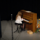 Növendék Hangverseny a Fehérlóban