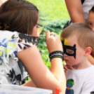 ÉKES TOLLAK – meseíró pályázat díjkiosztója és a Kolompos Zenekar koncertje (Fotó: Stipkovits Veronika)